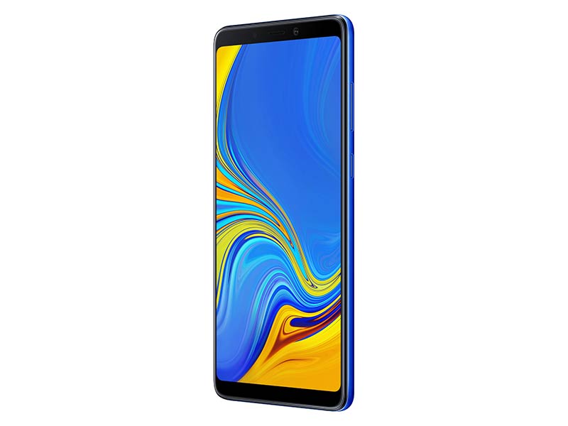 في حدث مميّز.... سامسونغ تطلق هاتف Galaxy A9 في الإمارات